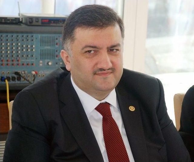 Araplar İle Y&uuml;z Yıl Sonra Gelen Dostluk 1