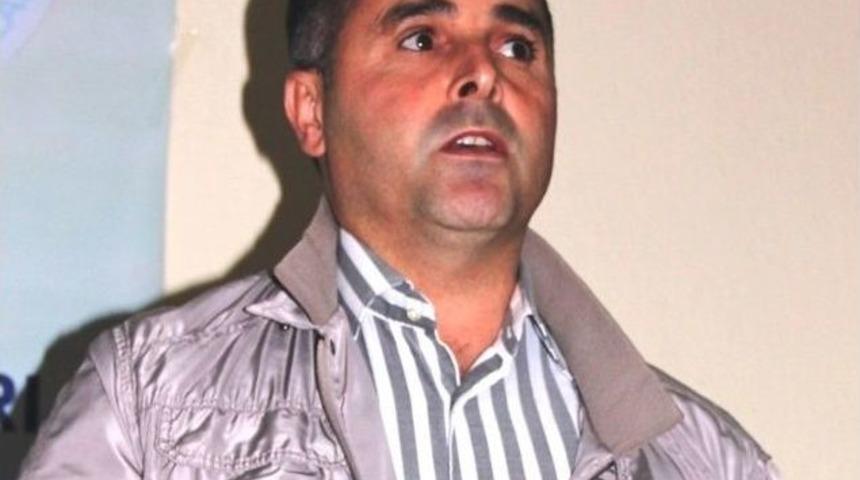 Sarıg&ouml;l&rsquo;de Sariad Ramazan Boyunca 300 Kişiye İftar Yemeği Verecek