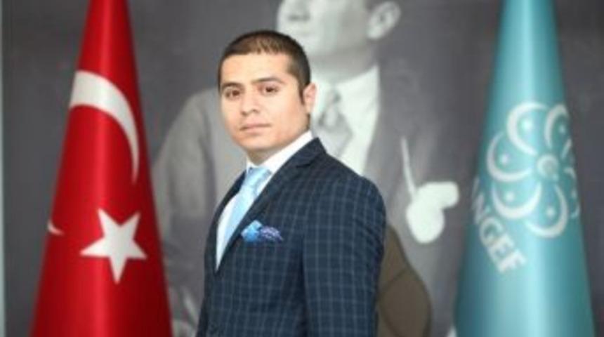 Angef, Stk&rsquo;lar İ&ccedil;in Ortak &Ccedil;alışma Ofisi Kurdu