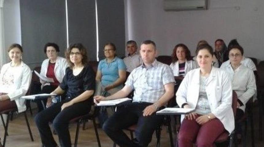 &Ccedil;ocuklarda Kalıtsal Metabolik Hastalıklara Dikkat