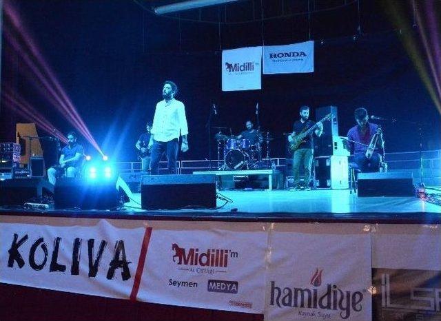 Trabzon’da Lösemili Çocuklar Yararına Konser Düzenlendi