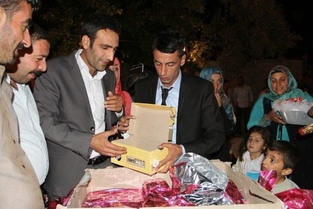 (&ouml;zel Haber) Damada &Ccedil;in İşkencesi 1