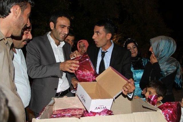 (&ouml;zel Haber) Damada &Ccedil;in İşkencesi 2