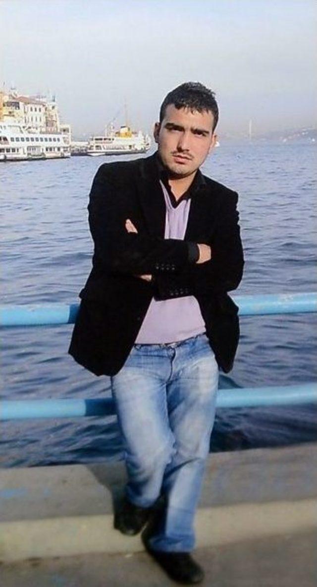 (&ouml;zel Haber) Sapasağlam Gittiği Askerden Fel&ccedil;li D&ouml;nd&uuml; 3