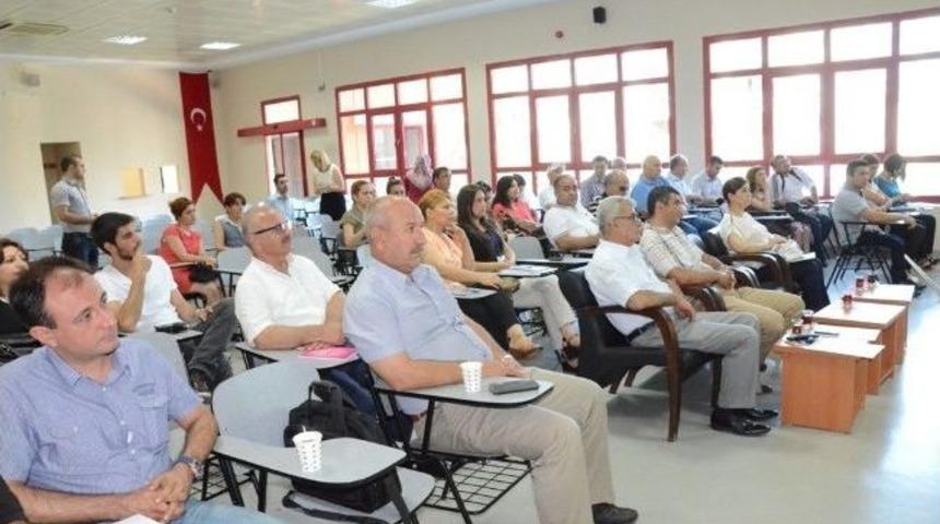 Engelliler Spor Sayesinde Sosyalleşecek