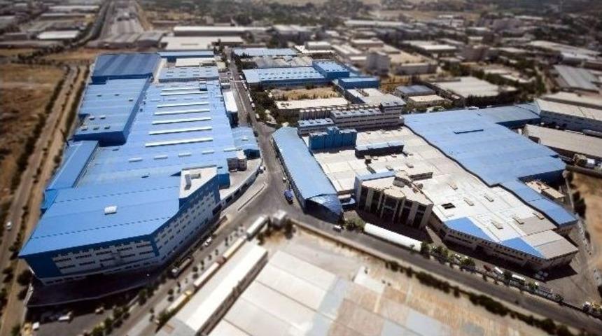 Naksan Holding Şirketleri İso 500&rsquo;de Y&uuml;kselmeye Devam Ediyor