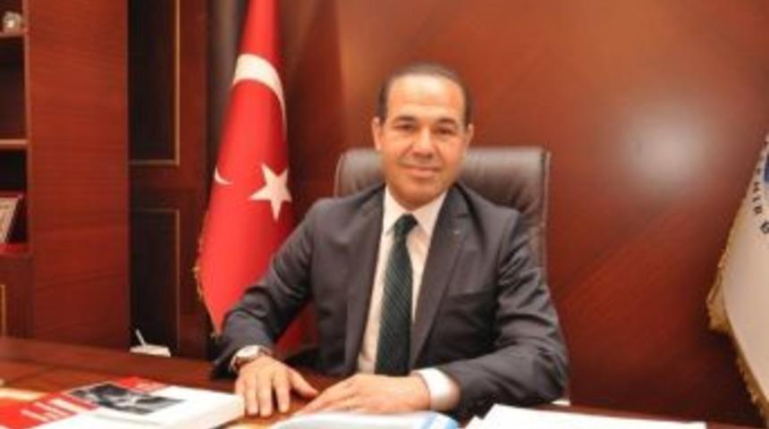 S&ouml;zl&uuml;: "ilk 500&rsquo;e Giren Firma Sayısını Artırmalıyız"