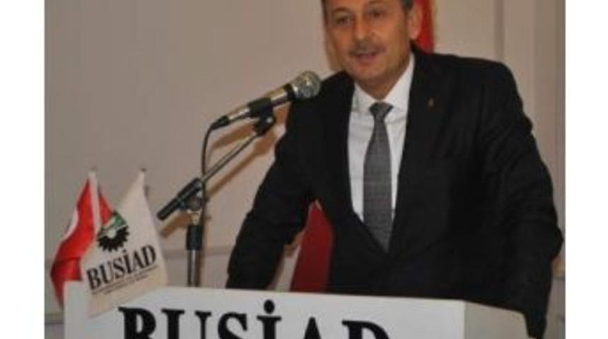 Faiz İndirimi B&uuml;y&uuml;meyi Artıracak