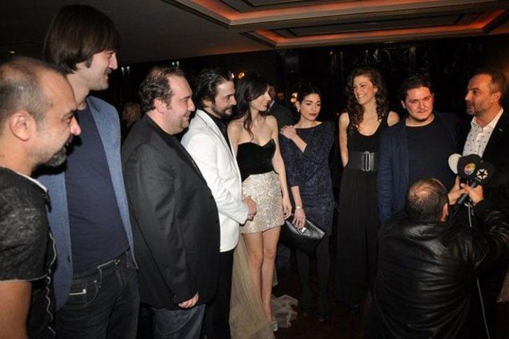 Ahmet Kural nişanlandı G4