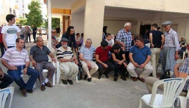Lise &Ouml;ğrencisi D&ouml;v&uuml;lerek &Ouml;ld&uuml;r&uuml;ld&uuml; 3