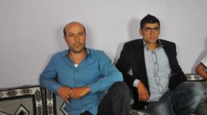 Pkk 1 &Ccedil;ocuğu Daha Serbest Bıraktı
