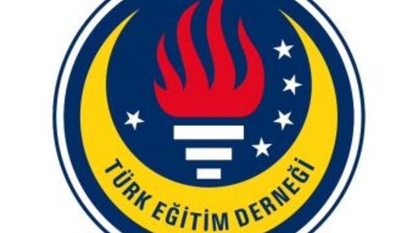 Ted Koleji'ne Teşekk&uuml;r