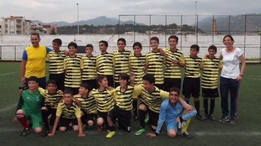 Ogs Galip, İgge Mağlup