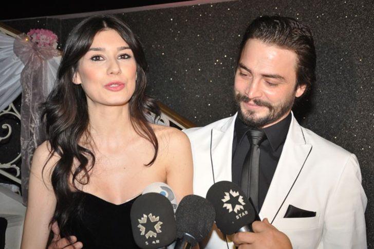 Ahmet Kural nişanlandı G5