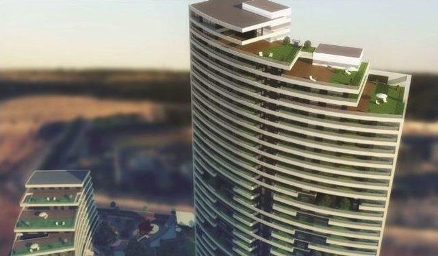 Uptown&rsquo;da Tatil Keyfi 365 G&uuml;n 1