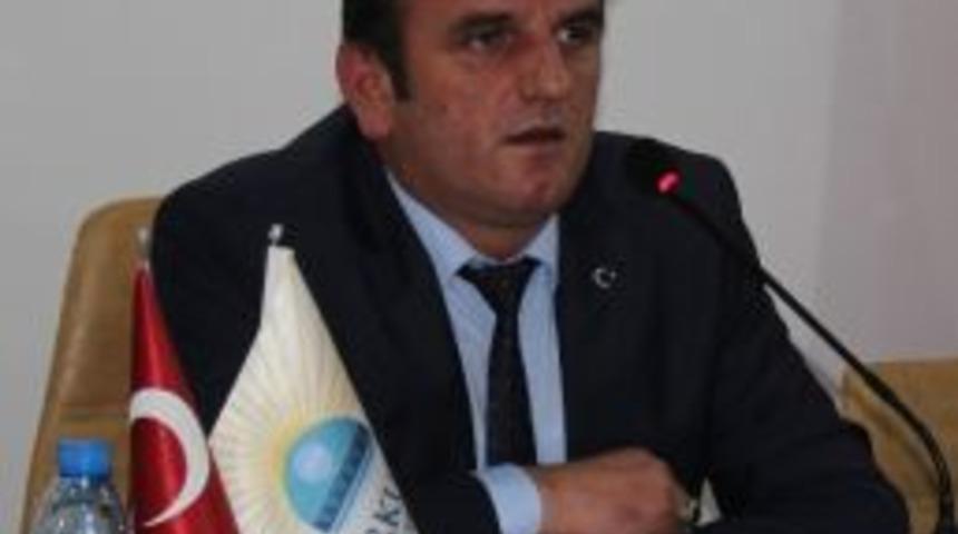 Korkuteli Kartal Yayla Şenlikleri İptal Edildi