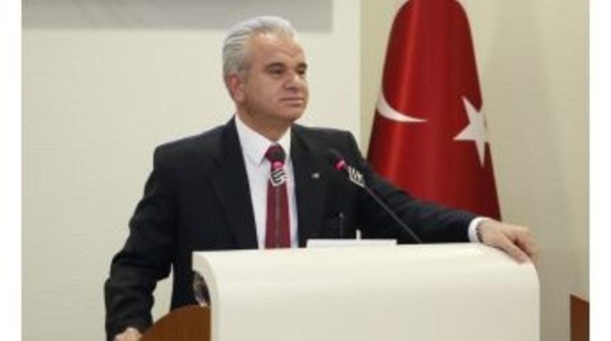 Eto&rsquo;nun Haziran Ayı Olağan Meclis Toplantısı