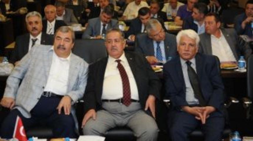 Gso Haziran Ayı Meclis Toplantısı