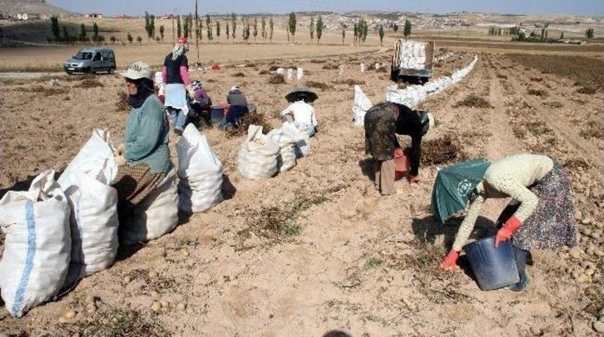 &Ccedil;ift&ccedil;ilere &Ccedil;ks Uyarısı