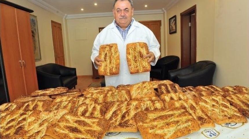 En Ucuz Pide Halk Ekmek'te