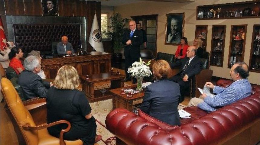 'gelincik'lere Umut Işığı