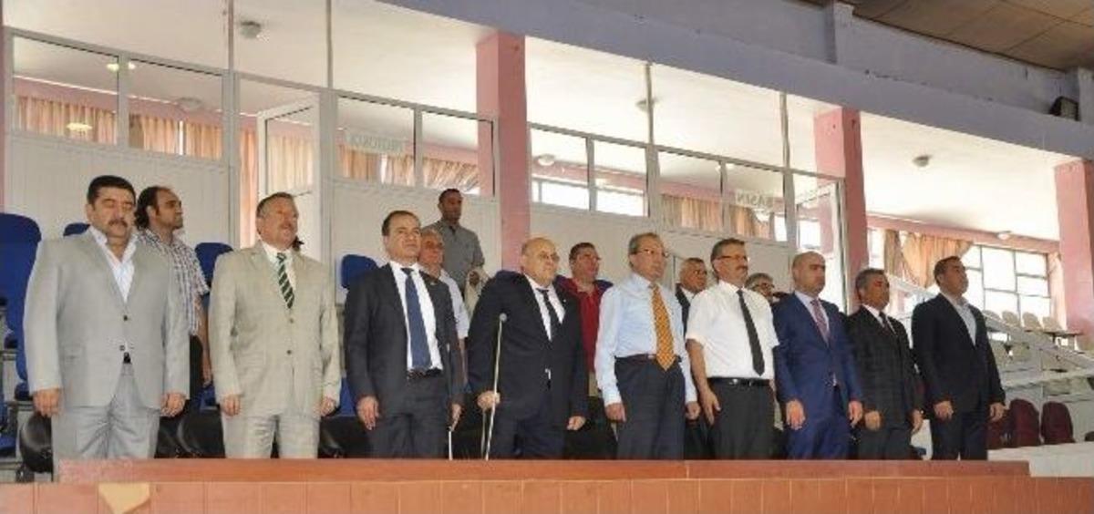 Potanın Engelsiz Perileri, Gaziantep&rsquo;te Buluştu