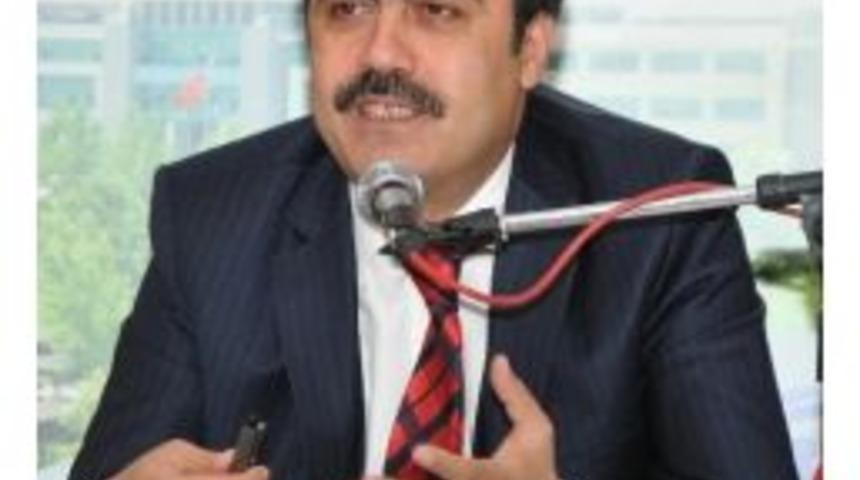 Konya&rsquo;nın Otomobil Fabrikası Hayali