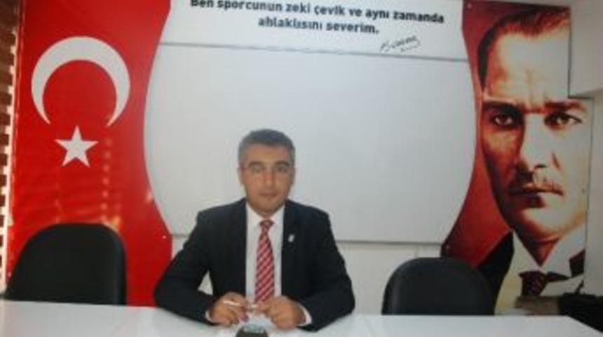 &Uuml;cretsiz Yaz Spor Okullarına Kayıtlar S&uuml;r&uuml;yor