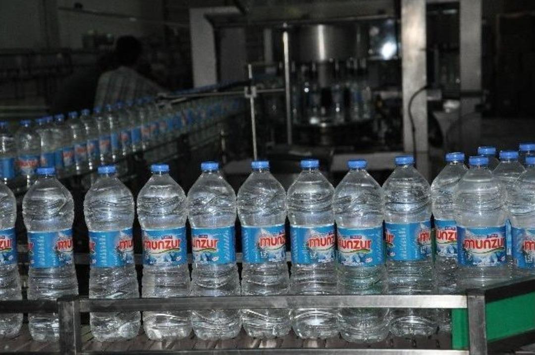 Munzur Su Rakiplerinin Arasından Birinci Se&ccedil;ildi