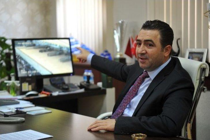 Aşti’de Yoğun Günler G1