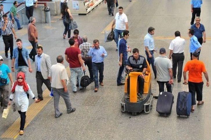 Aşti’de Yoğun Günler G2