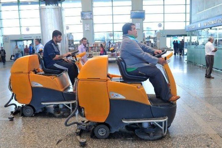 Aşti’de Yoğun Günler G5