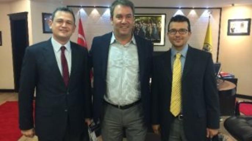 Buca Belediyesi İzka İle Elele