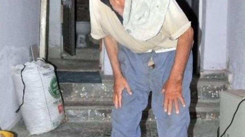 Yalova'da İnsanlık Dramı