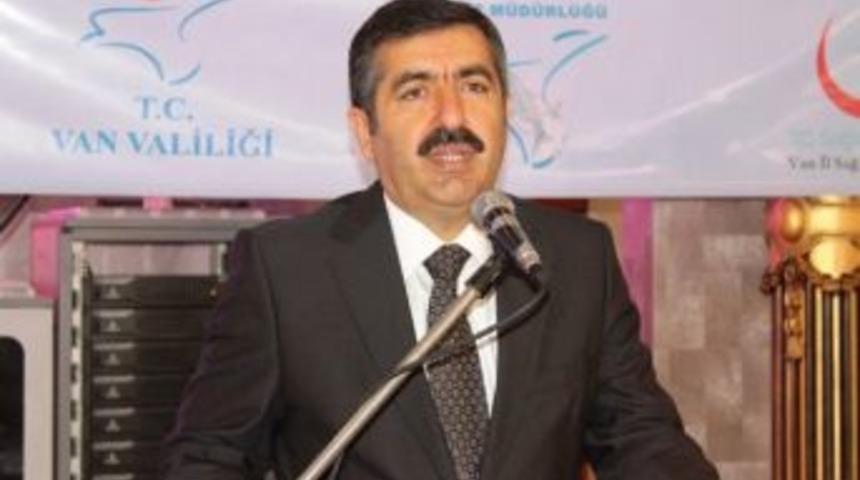 Van&rsquo;da S&uuml;nnet Ş&ouml;leni