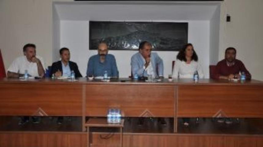 Mardin&rsquo;de İftar &Ccedil;adırı Yerine Ramazan Paketi