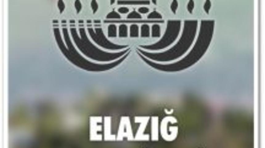 Elazığ Belediyesinden Mobil Uygulama