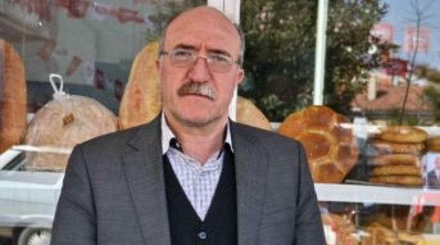 Ramazan Pidesine Simav&rsquo;da Gizli Zam