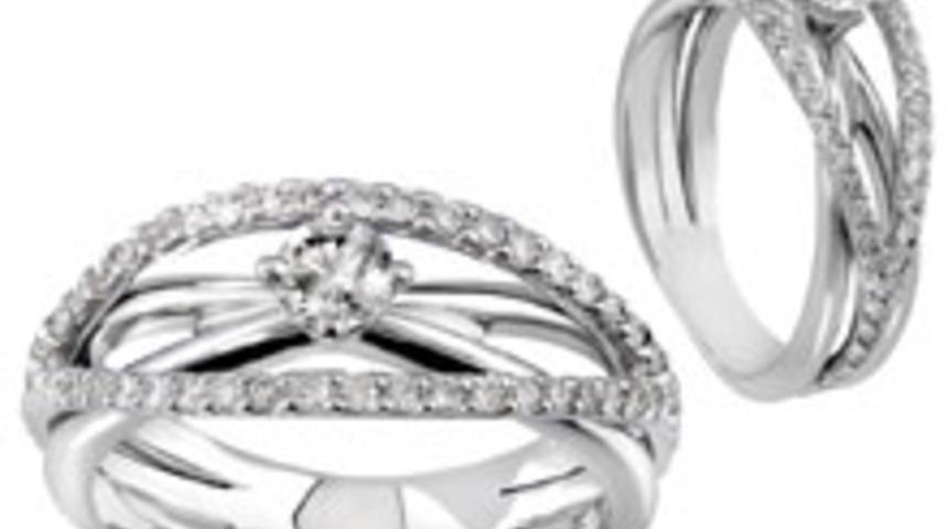 Pırlanta ile İlan-ı Aşk