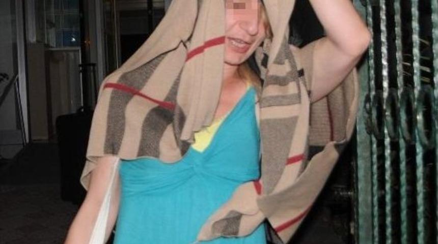 Antalya&rsquo;da Fuhuş Baskını: 12 G&ouml;zaltı