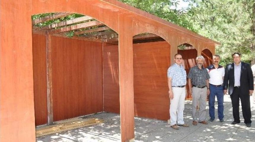 On Bir Ayın Sultanı &lsquo;ramazan Sokağı&rsquo; İle Renklenecek