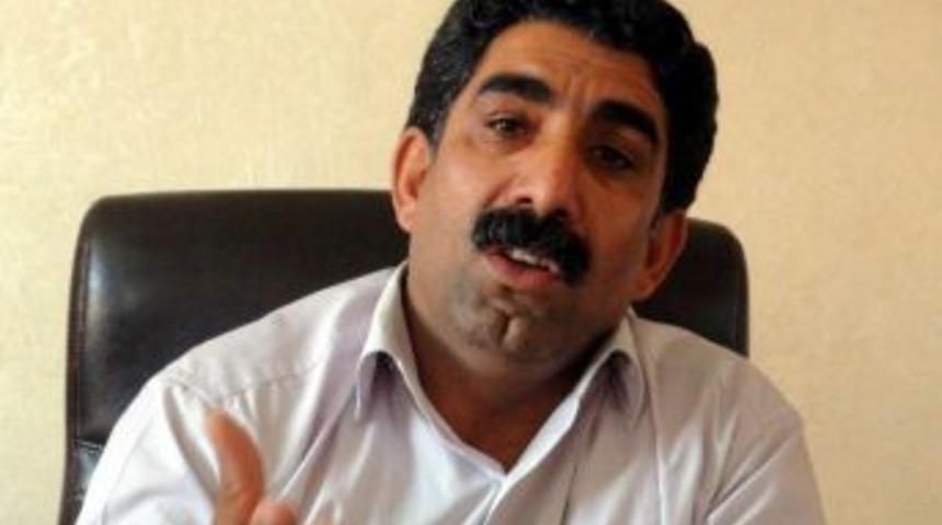 Bozova Belediyesi&rsquo;nin 13 Milyon Tl Borcu Var