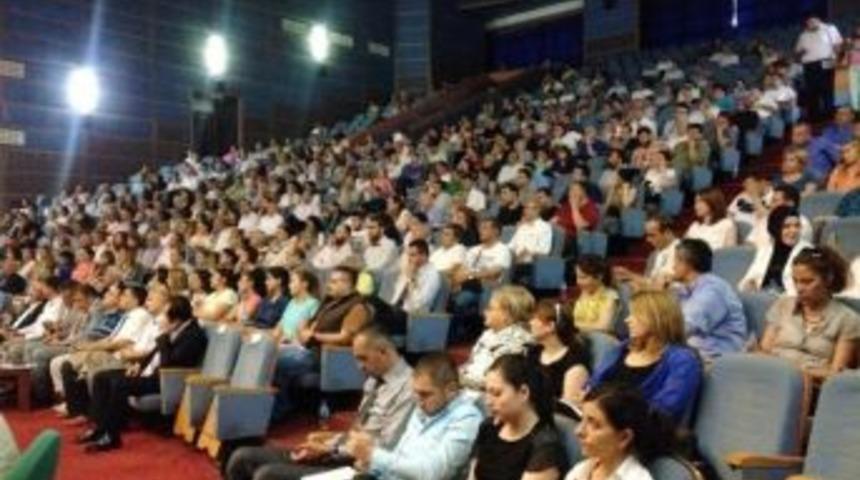 Ankara Serbest Muhasebeci Mali M&uuml;şavirler Odası&rsquo;ndan Eğitim Semineri