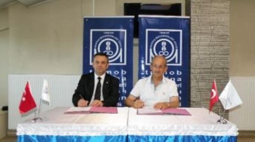 Mmo Ve P&uuml;is&rsquo;ten &ldquo;periyodik Kontrol&rdquo; Protokol&uuml;