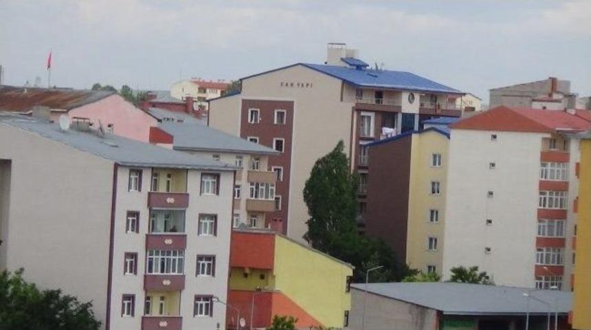 Kars&rsquo;ta Kiralar El Yakıyor