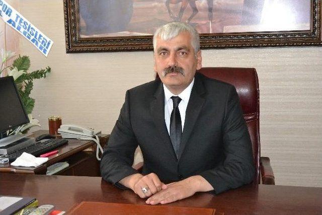 Niğde Mhp&rsquo;de Yeni D&ouml;nem 1