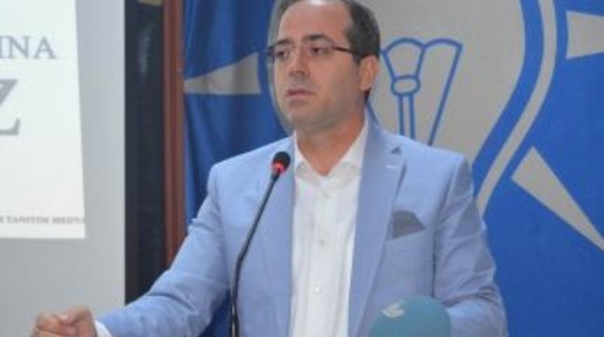 Ak Parti&rsquo;li Alta&ccedil;&rsquo;tan Cumhurbaşkanlığı Se&ccedil;imi Değerlendirmesi