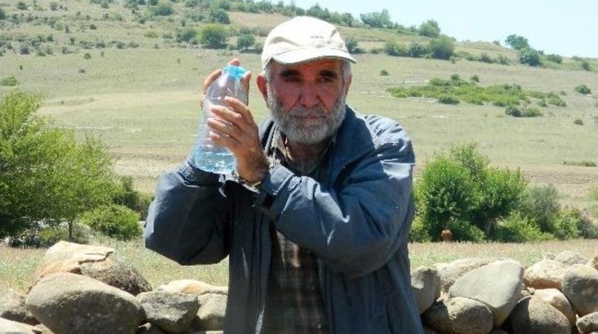 Eniştesini &Ouml;ld&uuml;ren Katil Zanlısı Yakalandı