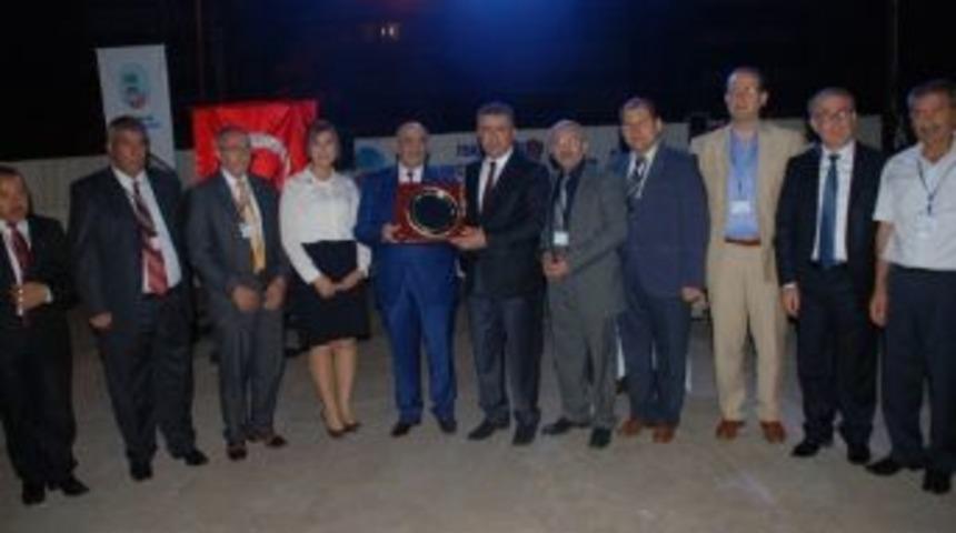 İskenderunlu Kuyumcular Lekesiz&rsquo;i Yılın Valisi Se&ccedil;ti