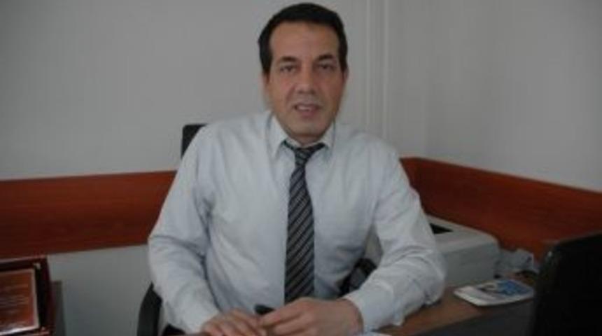 Doğan &Ouml;zt&uuml;rk&rsquo;e Tam Not